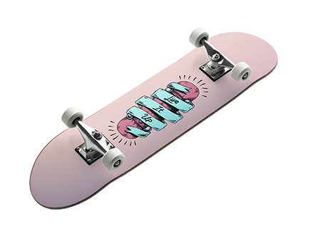 skateboard image